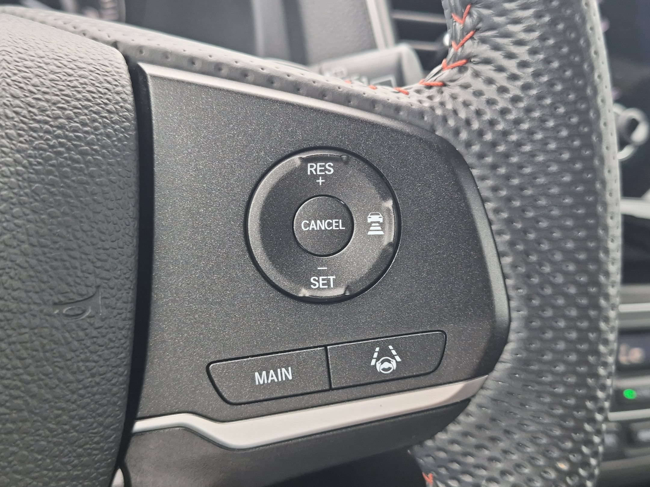Certified 2023 Honda Passport TrailSport image 15