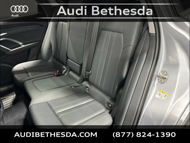 Certified 2025 Audi Q5 Premium w/ Convenience Package AWD/4WD image 29