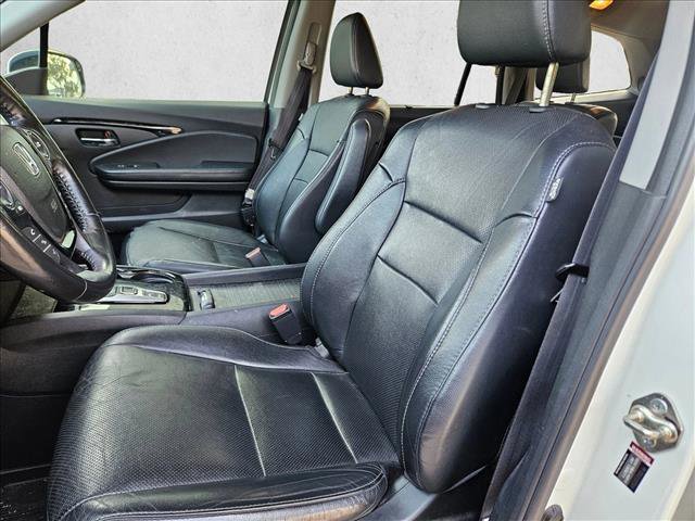 Used 2016 Honda Pilot Elite image 15