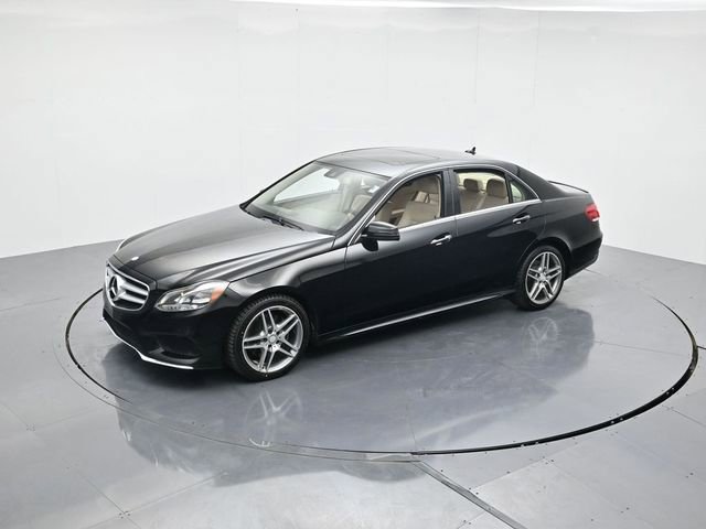 Used 2014 Mercedes-Benz E 350 4MATIC Sedan image 40