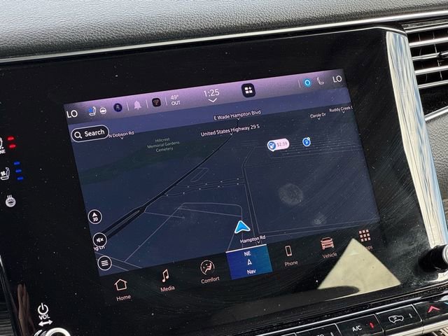 Used 2024 Jeep Wagoneer Series II w/ Flexible Seating Group image 19