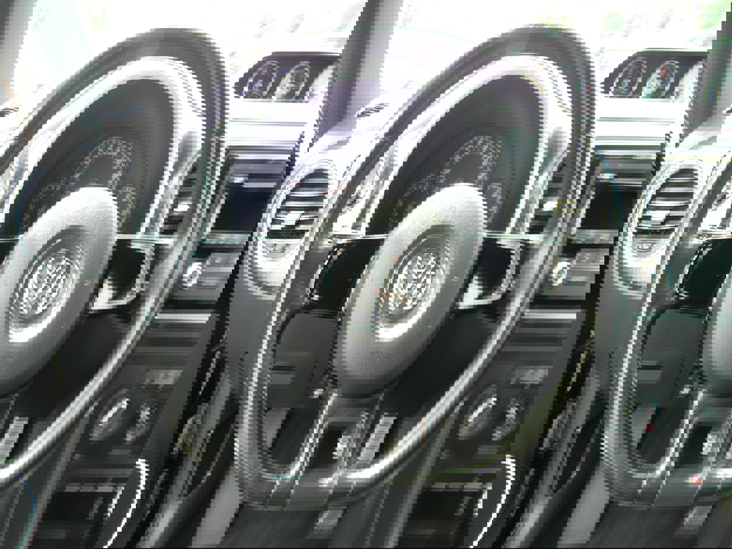 Used 2012 Volkswagen Beetle 2.0T image 8