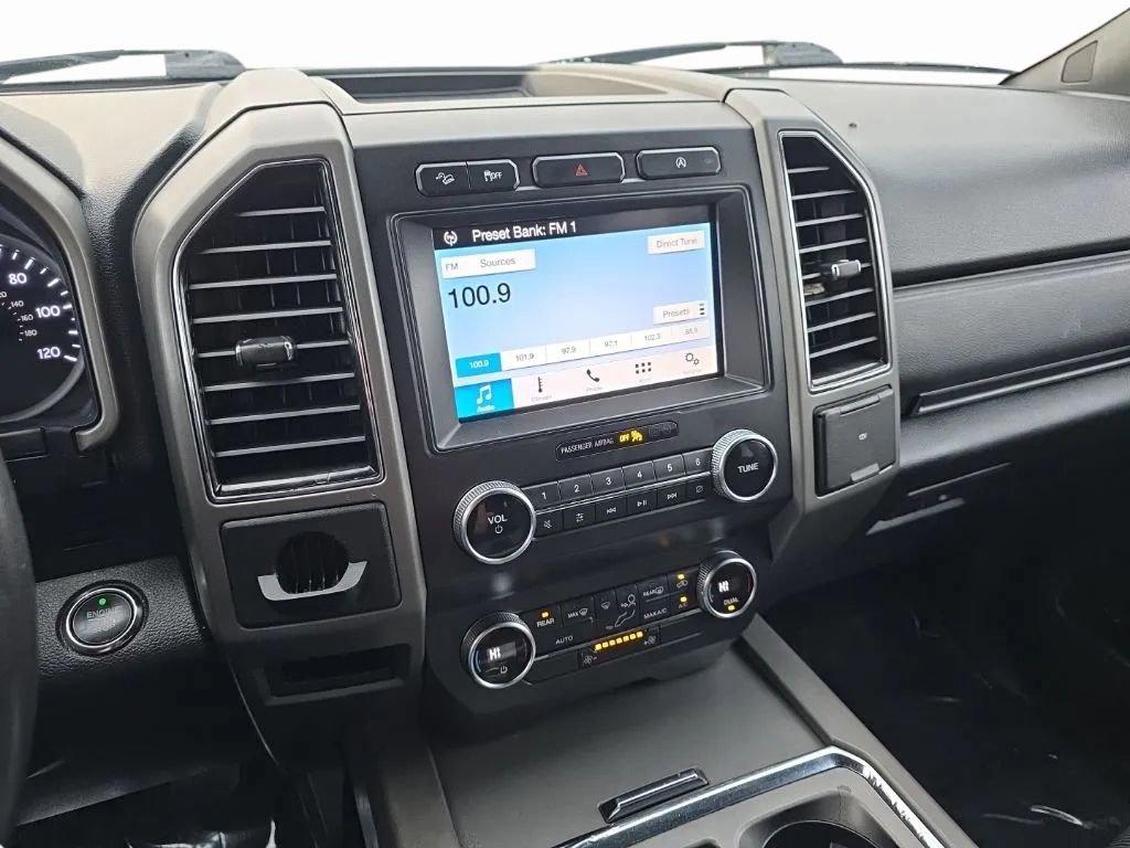 Used 2019 Ford Expedition Max XLT image 29