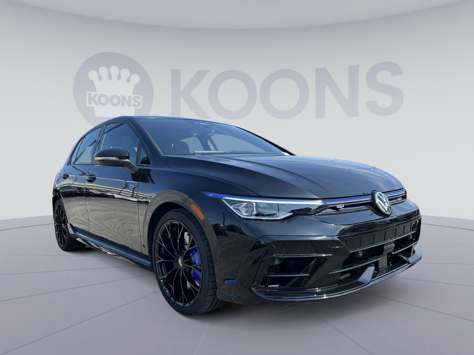 Used 2026 Volkswagen Golf AWD/4WD image 18