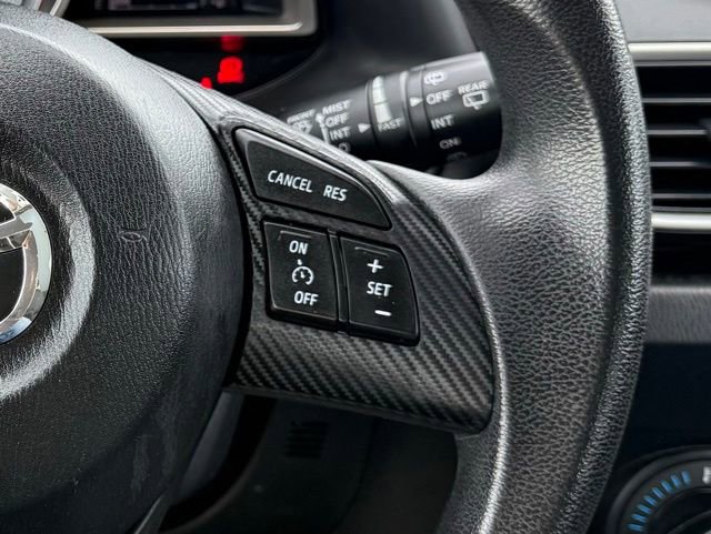 Used 2014 MAZDA MAZDA3 i Sport FWD image 19