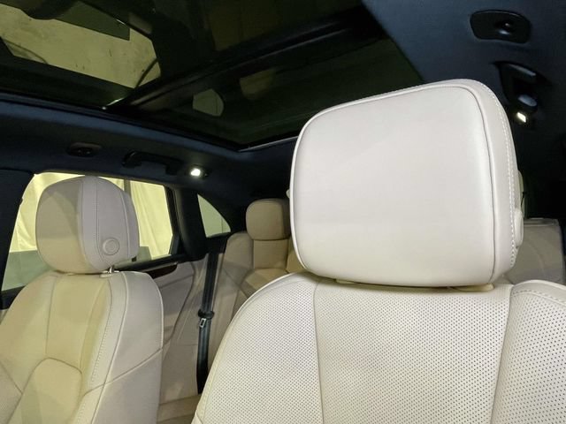 New 2026 Porsche Macan S AWD/4WD image 18