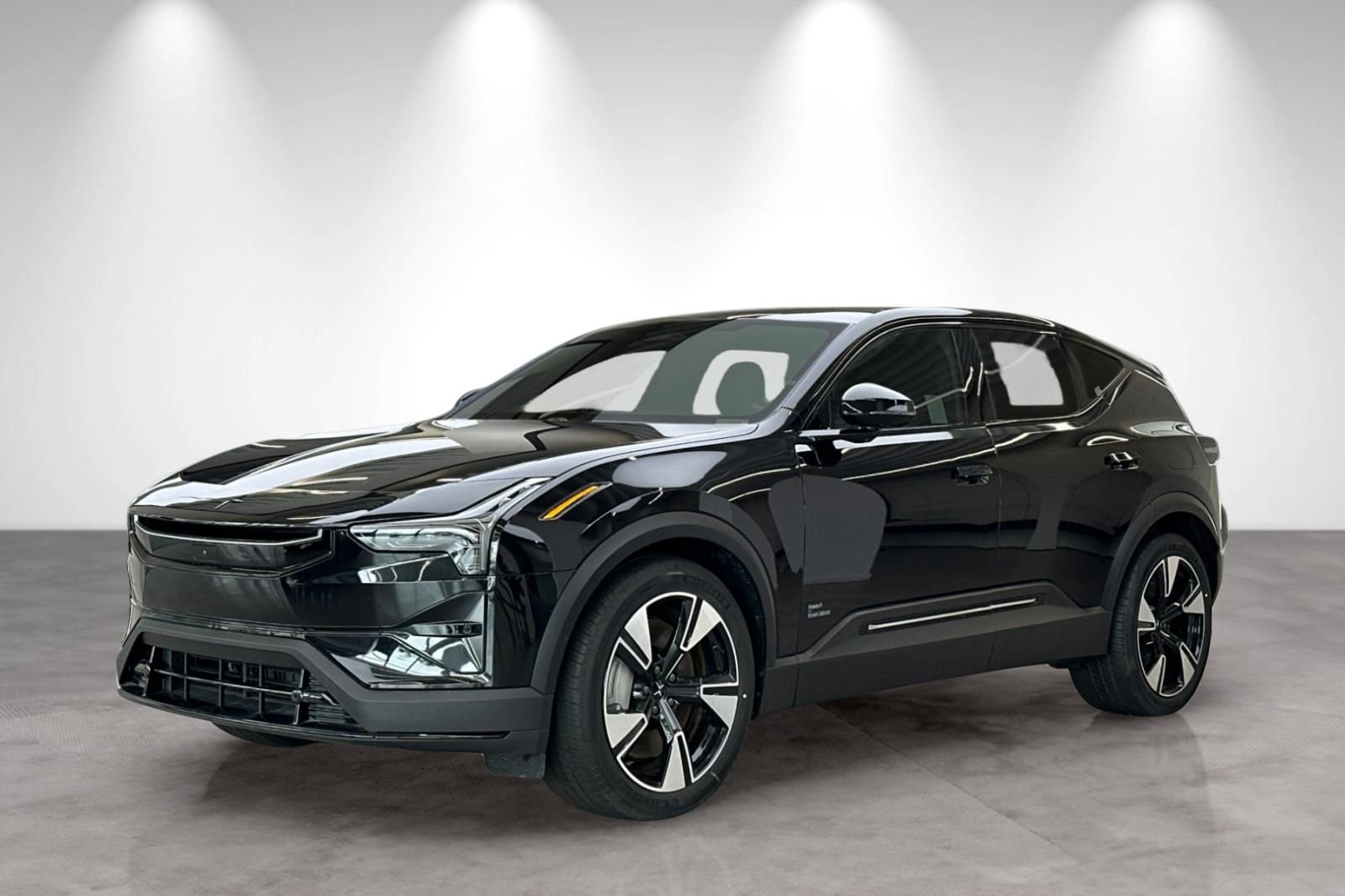New 2025 Polestar Polestar 3
