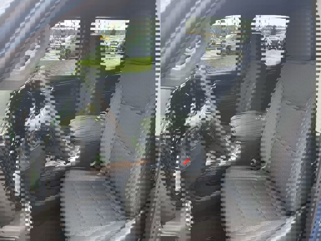 New 2026 GMC Sierra 1500 Elevation w/ Preferred Package image 19