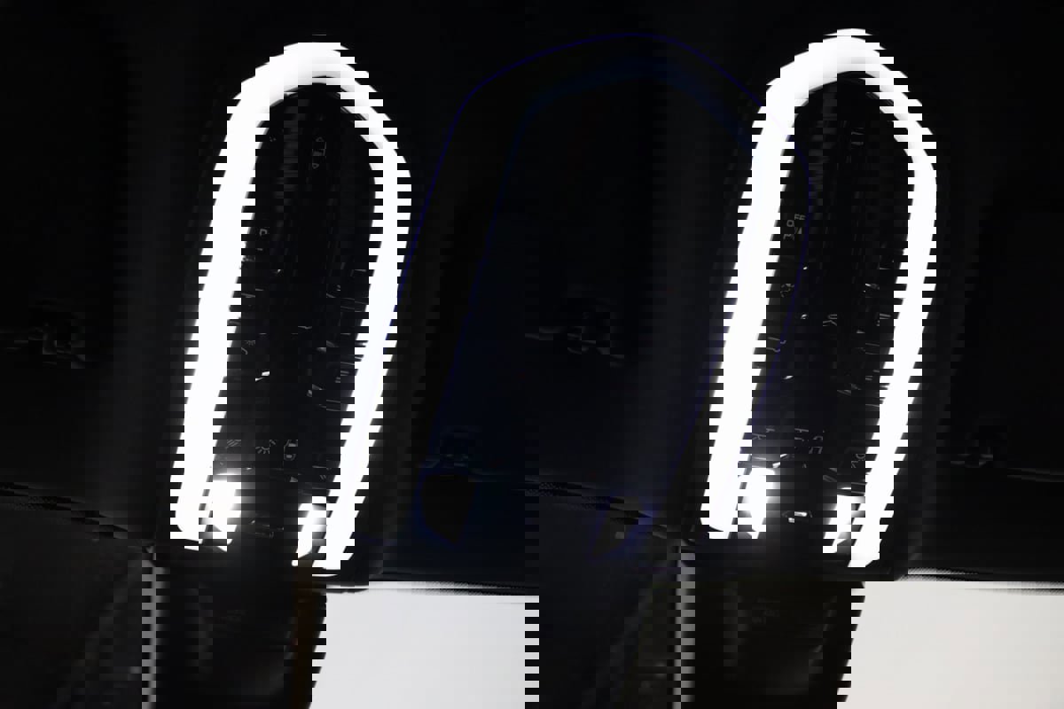 Used 2020 Porsche Macan image 48