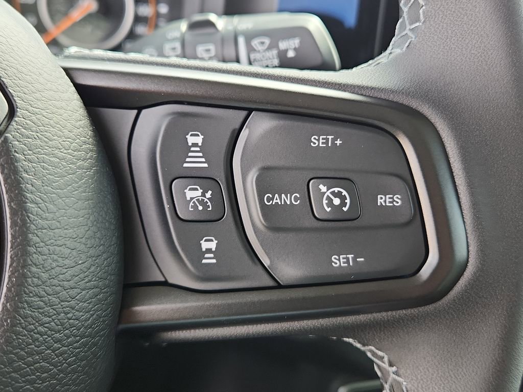 New 2026 Jeep Wrangler Sport S image 26