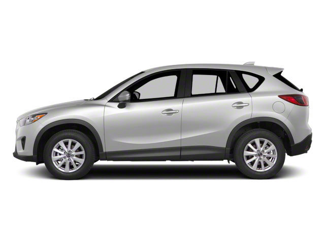 Used 2013 MAZDA CX-5 Grand Touring w/ GT Tech Pkg AWD/4WD image 3