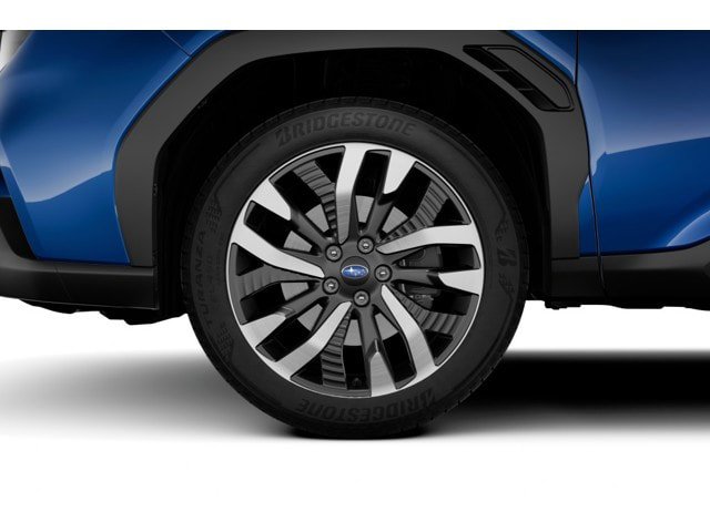 New 2026 Subaru Forester Touring AWD/4WD image 10