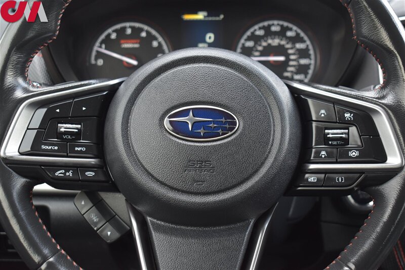 Used 2021 Subaru Forester Sport AWD/4WD image 16