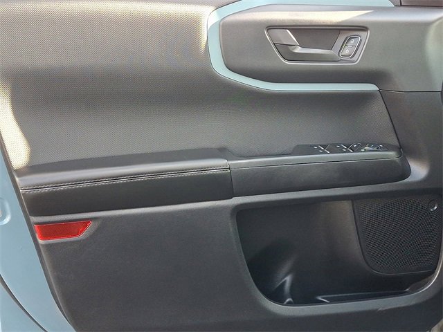 Used 2023 Ford Bronco Sport Badlands image 16