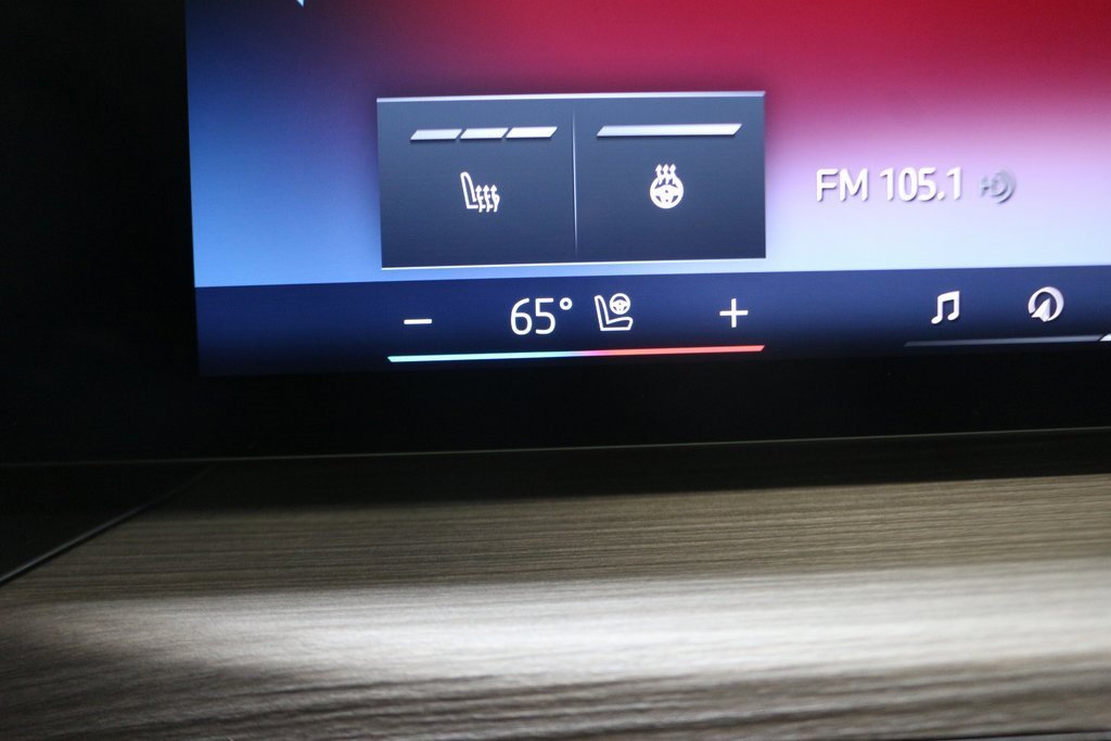 Used 2025 BMW 430i xDrive Coupe w/ M Sport Package image 16