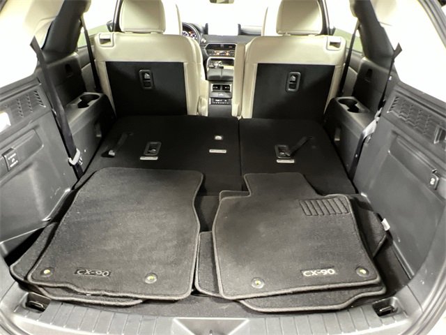 Used 2025 MAZDA CX-90 Plug-In Hybrid w/Premium Sport image 20