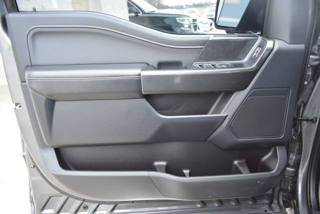 Used 2023 Ford F150 XLT w/ Equipment Group 302A High image 14