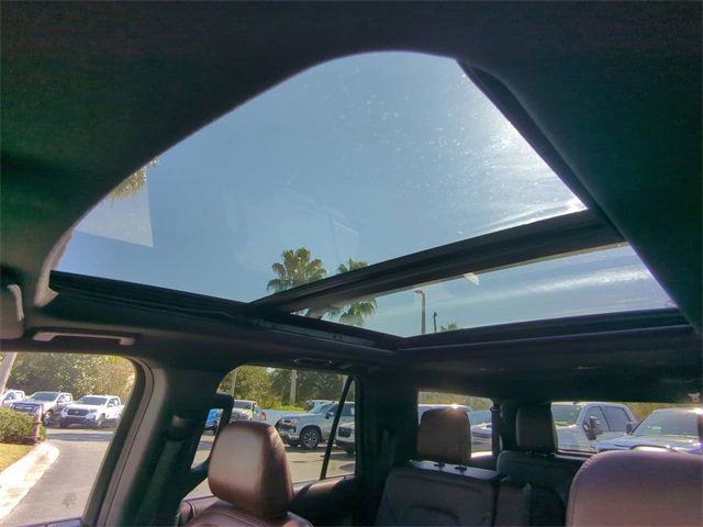 Used 2024 Ford Expedition Max Limited image 25