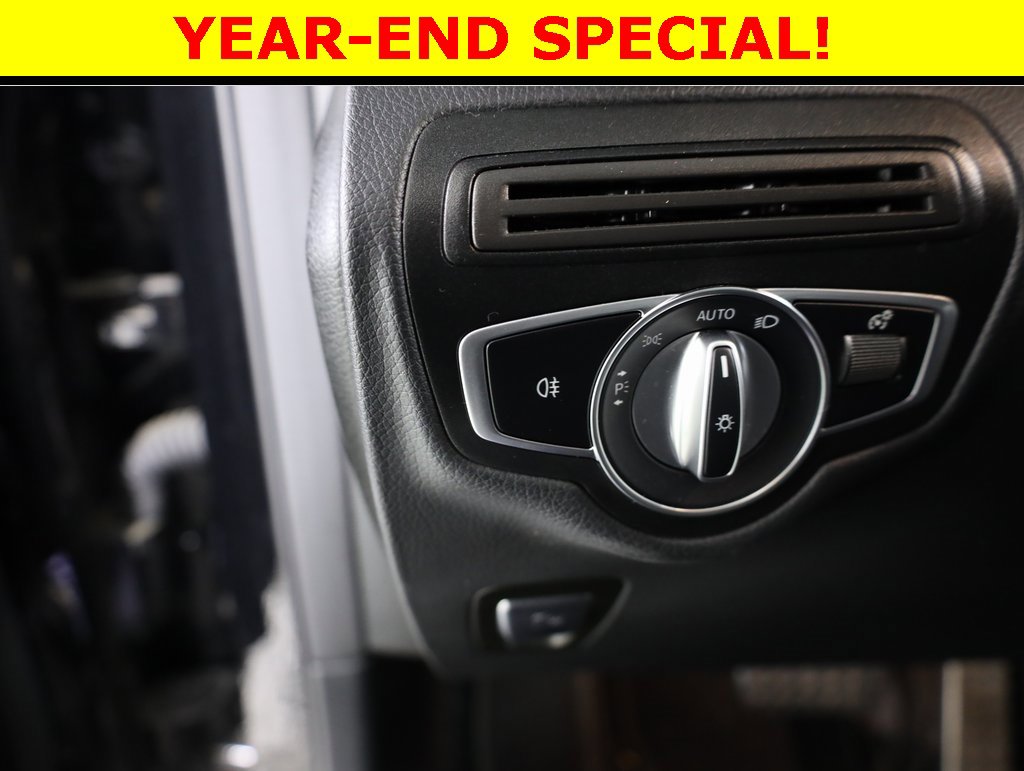 Used 2022 Mercedes-Benz GLC 300 GLC 300 image 11