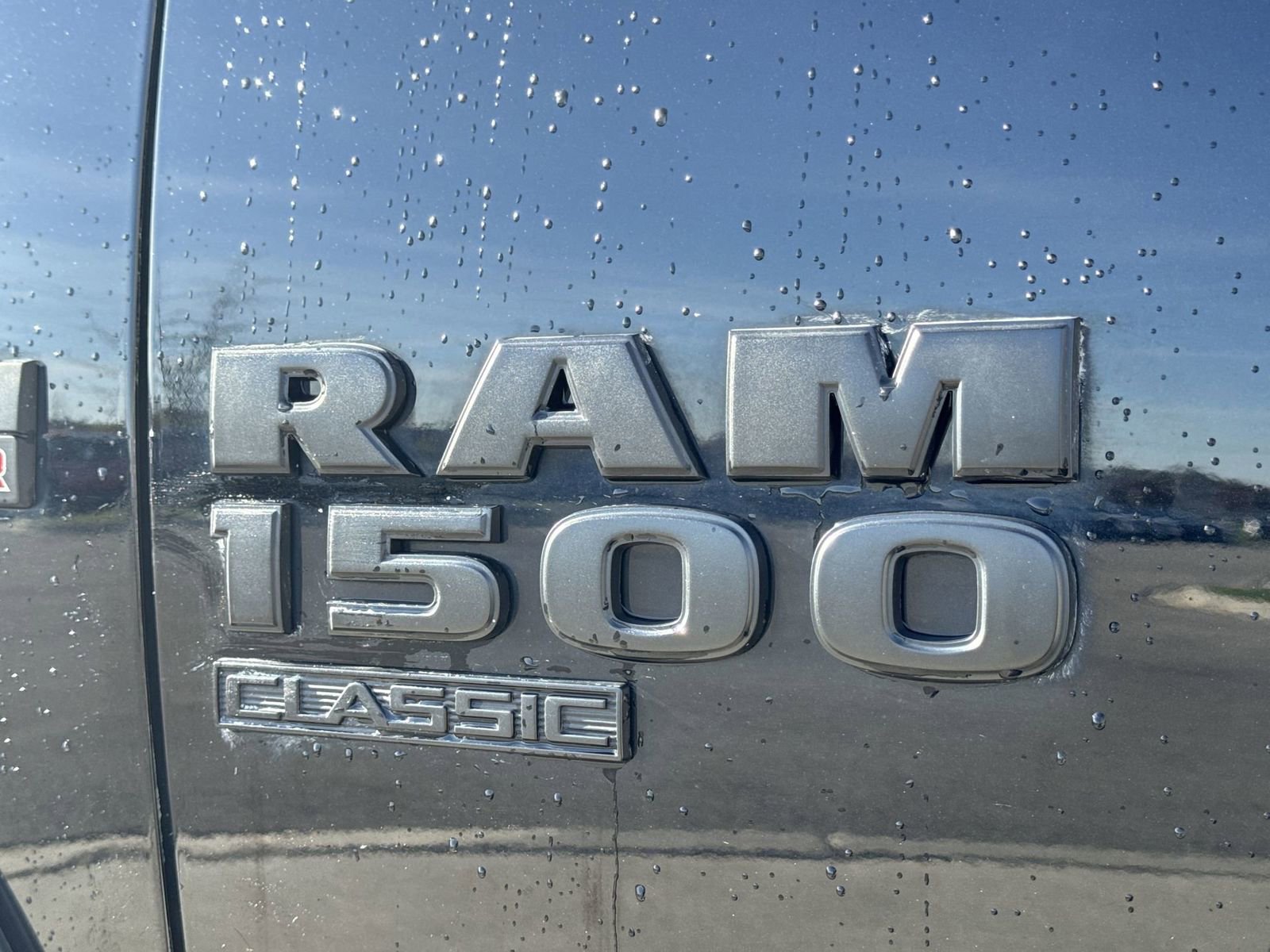 Used 2019 RAM 1500 Express w/ Wheel & Sound Group image 12