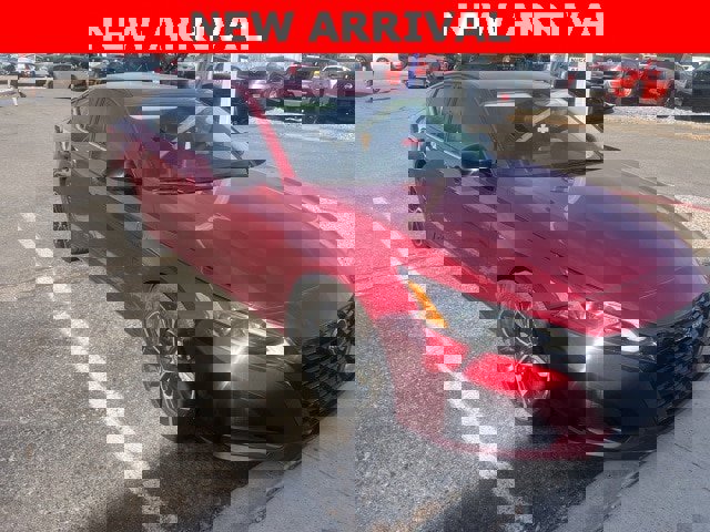 Used 2023 Nissan Altima 2.5 SR image 2