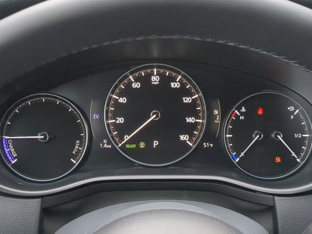 New 2026 MAZDA CX-50 AWD 2.5 Hybrid w/ Cargo Package image 25