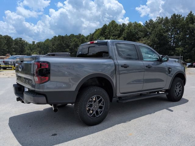 New 2026 Ford Ranger XLT w/ Equipment Group 301A High AWD/4WD image 4