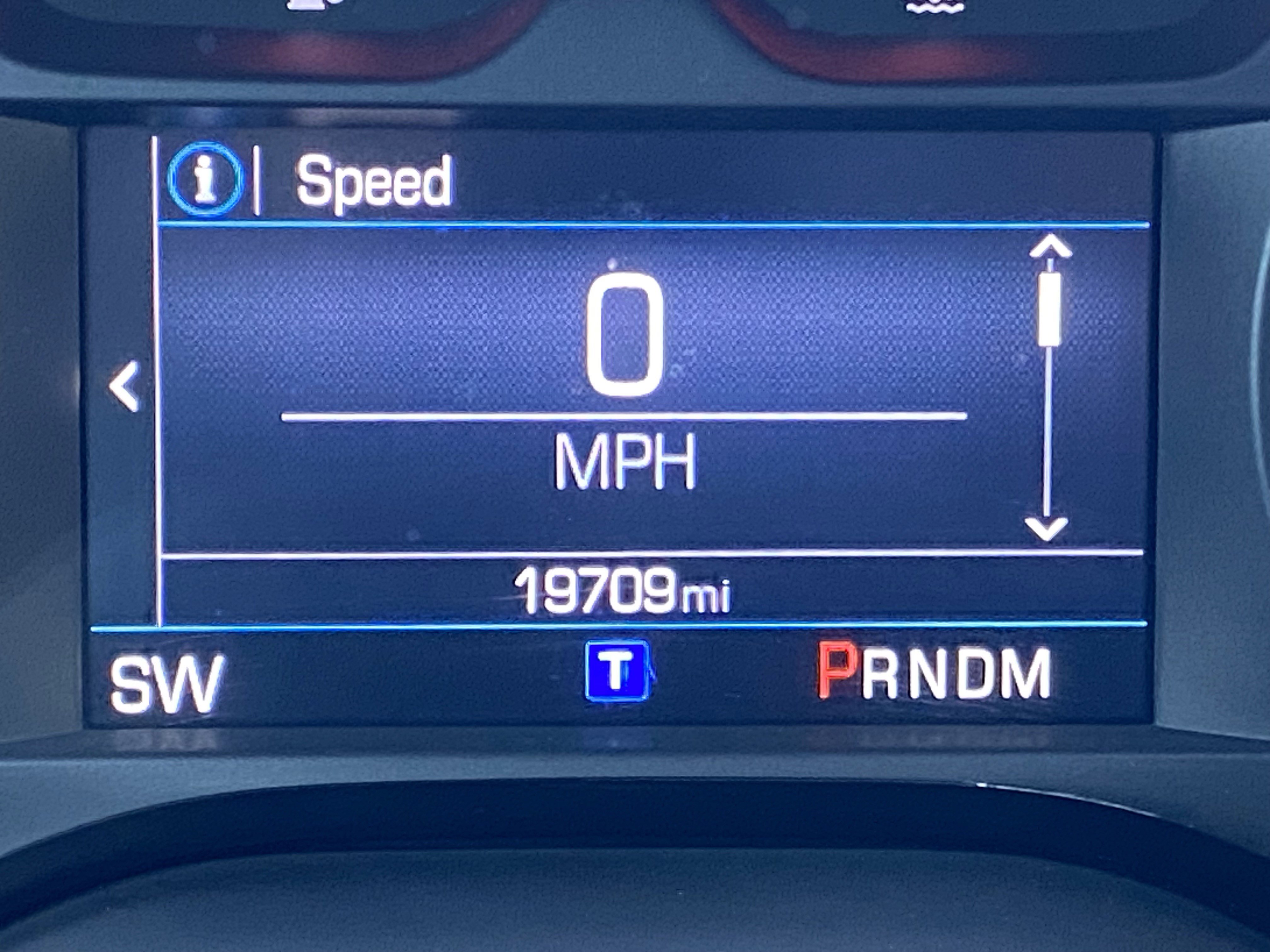 Used 2023 Chevrolet Camaro LT w/ RS Package RWD image 22