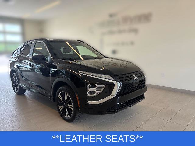 Used 2023 Mitsubishi Eclipse Cross AWD image 5