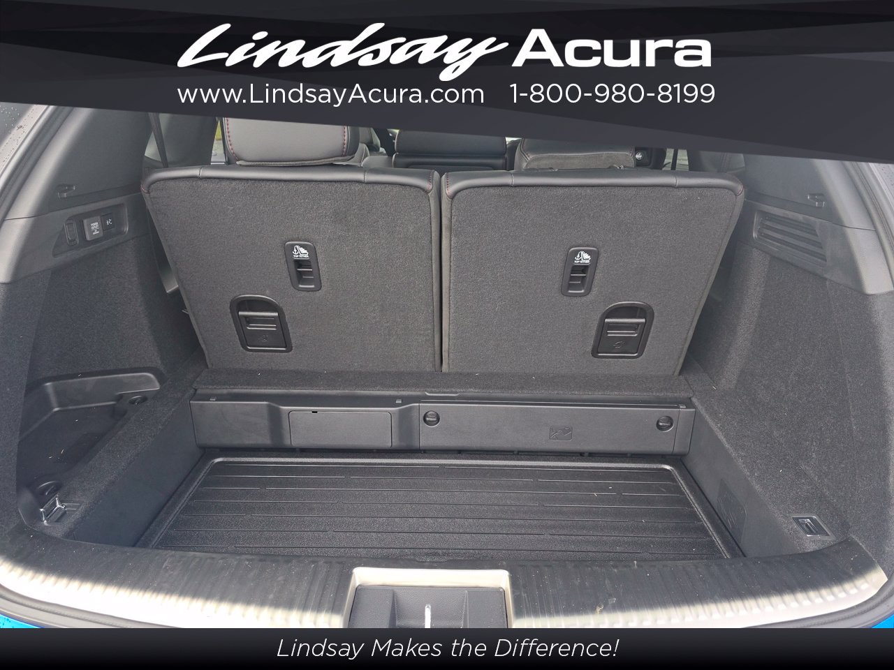 New 2026 Acura MDX Type S w/ Advance Package AWD/4WD image 8