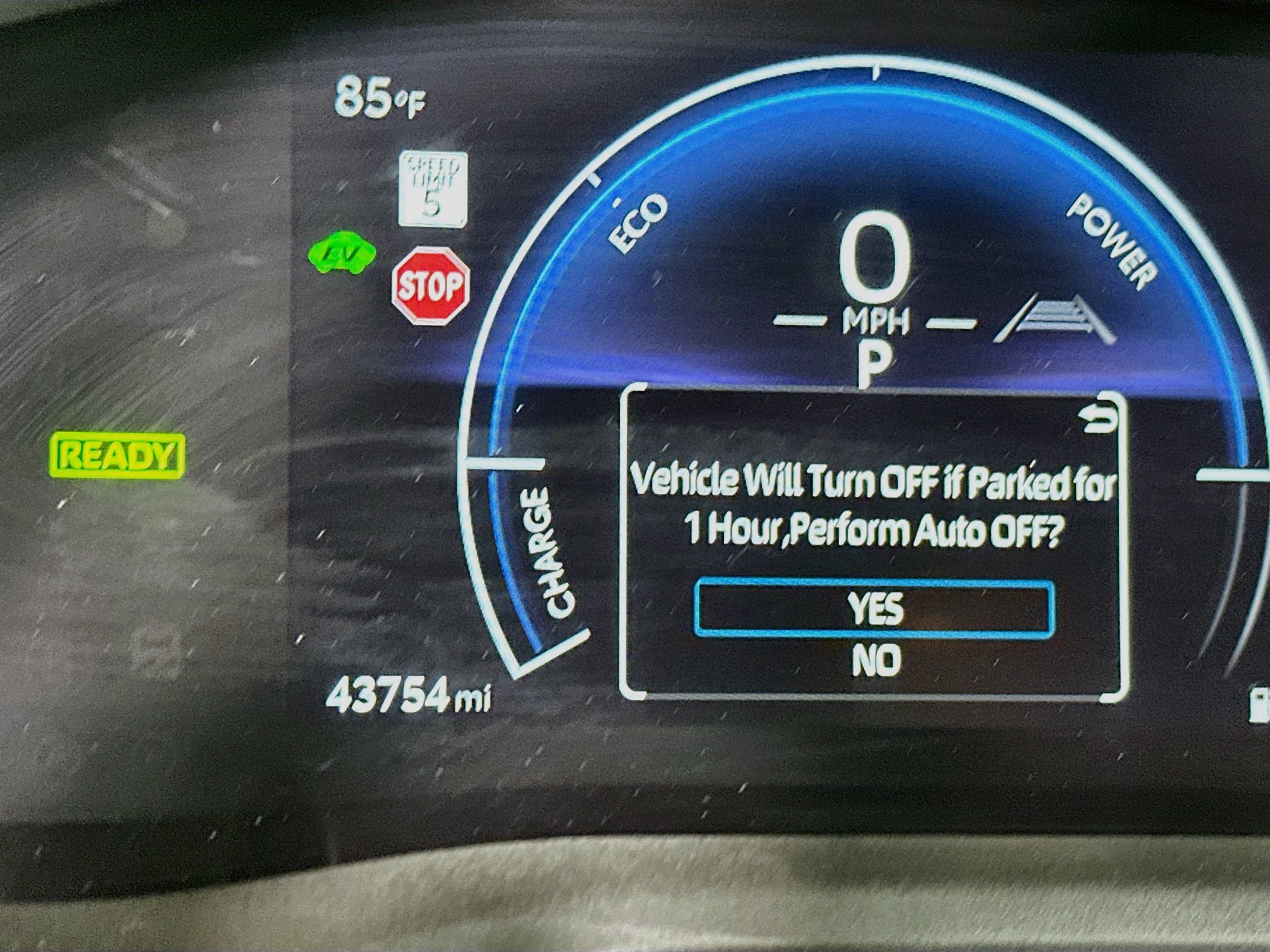 Used 2025 Toyota Camry SE FWD image 19