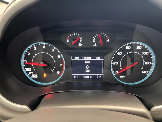 Used 2024 Chevrolet Malibu LT image 18