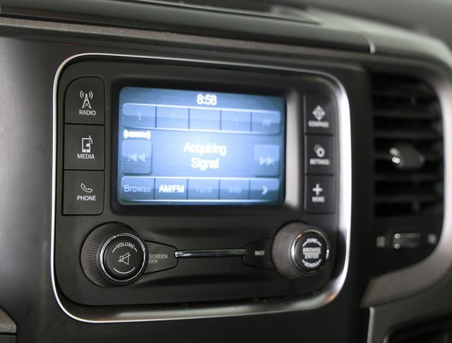 Used 2019 RAM 1500 Express w/ Express Value Package image 16