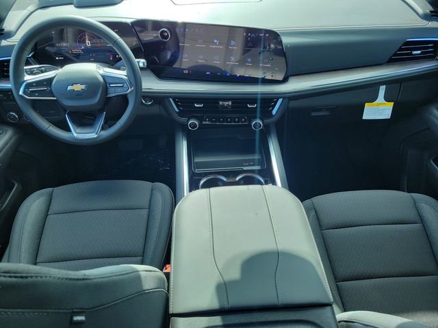 New 2026 Chevrolet Tahoe LS w/ LPO, Dark Essentials Package image 11