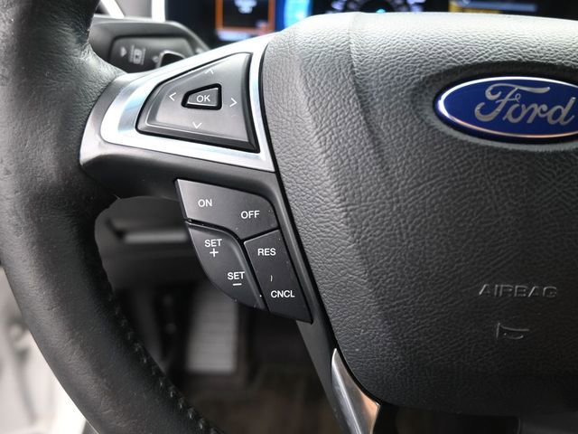 Used 2015 Ford Edge Titanium w/ Equipment Group 302A image 28