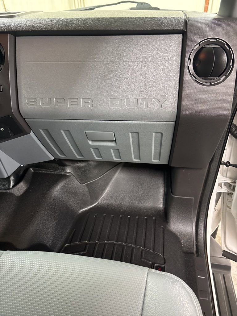 Used 2015 Ford F250 XL w/ XL Value Package AWD/4WD image 23