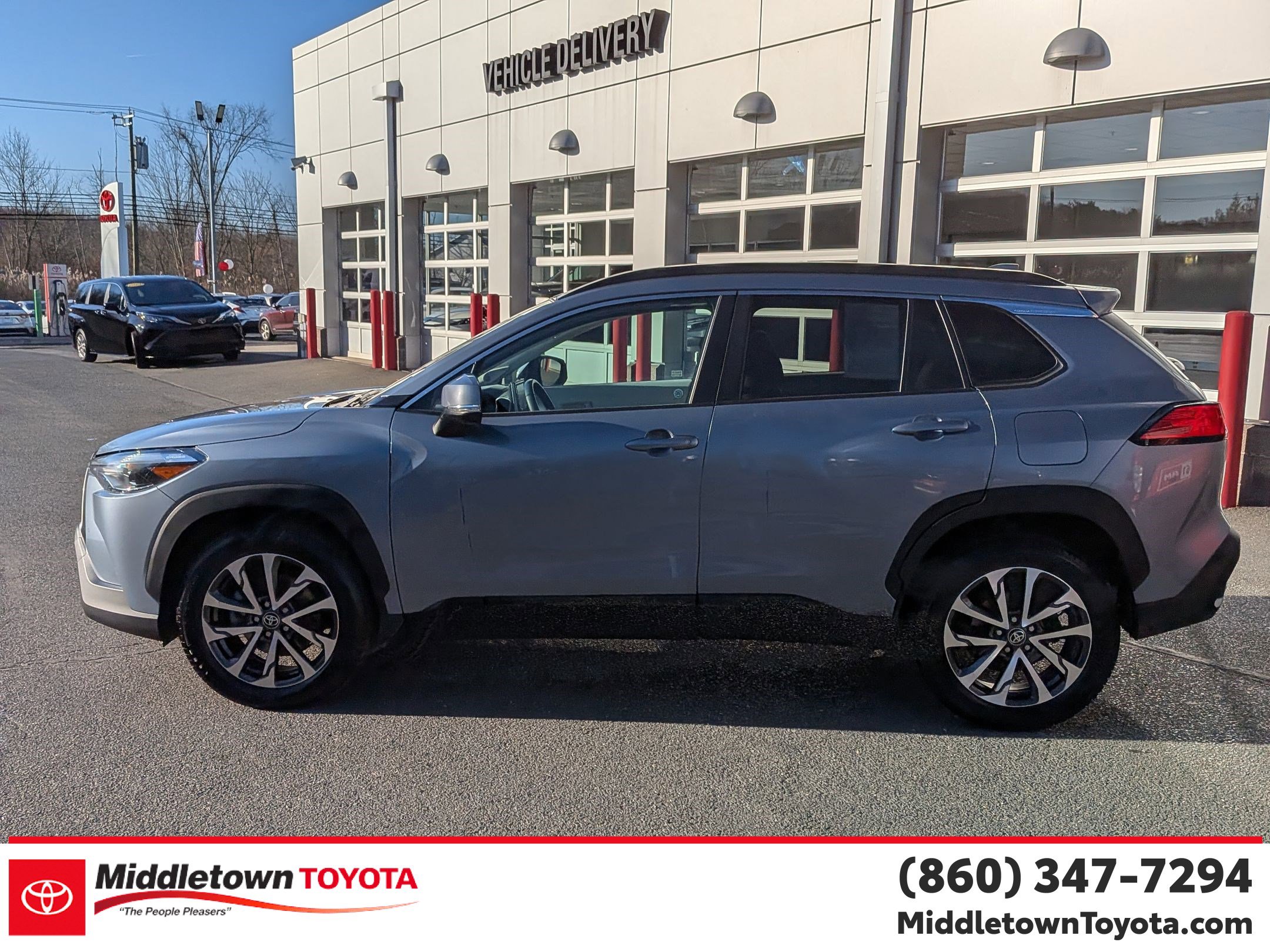 Used 2023 Chevrolet Colorado LT image 6