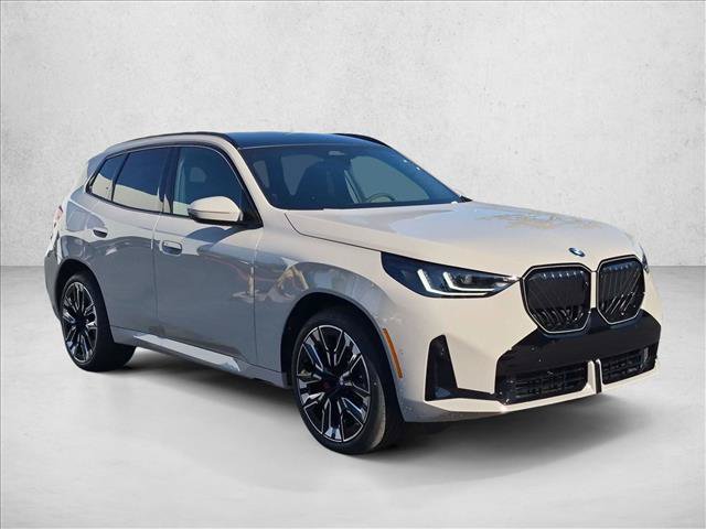 New 2026 BMW X3 xDrive30i w/ Premium Package AWD/4WD image 7