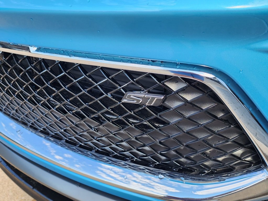 New 2026 Buick Encore GX Sport Touring w/ Advanced Technology Package image 10