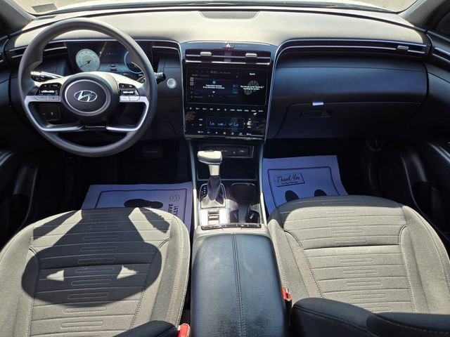 Used 2024 Hyundai Santa Cruz SEL w/ Activity Package FWD image 21