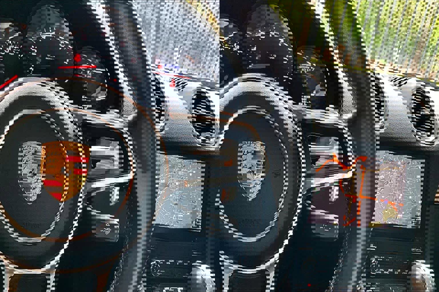 Used 2017 Porsche 718 Boxster image 23