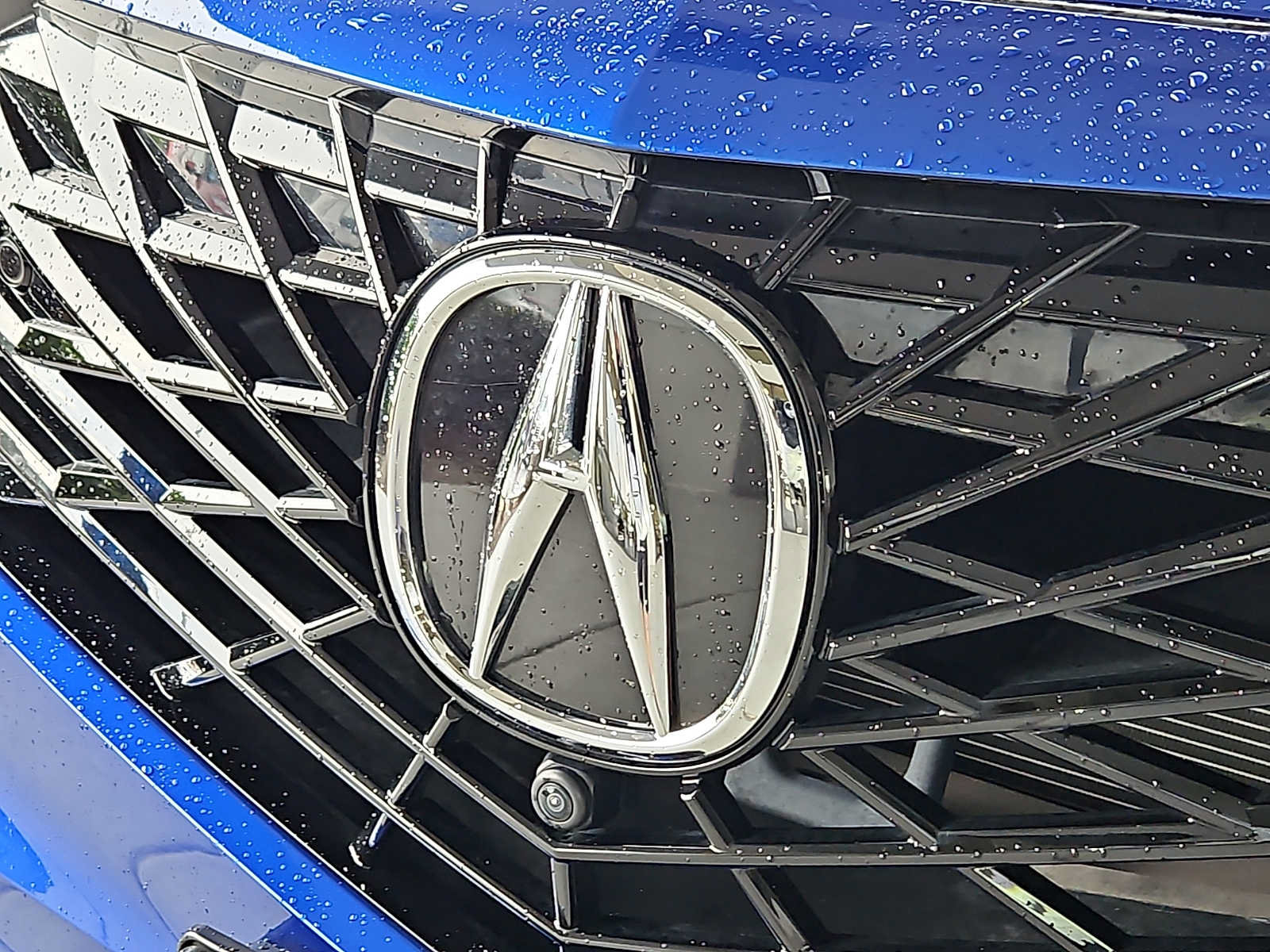 Certified 2025 Acura ADX A-Spec AWD/4WD image 32