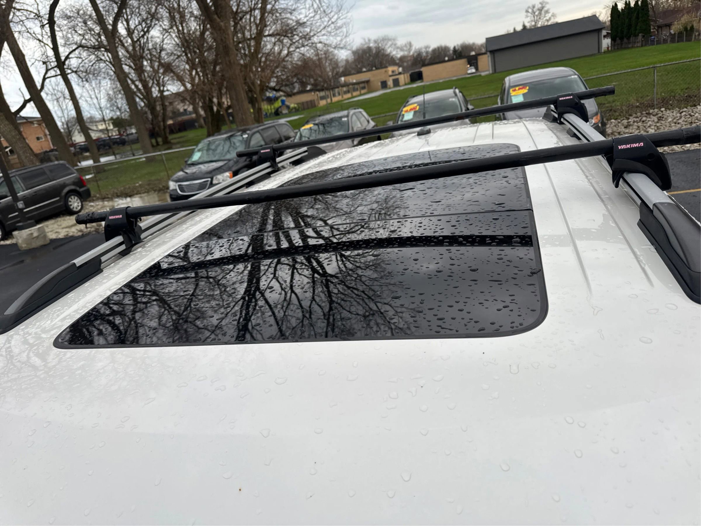 Used 2014 Ford Explorer XLT w/ Equipment Group 202A FWD image 14