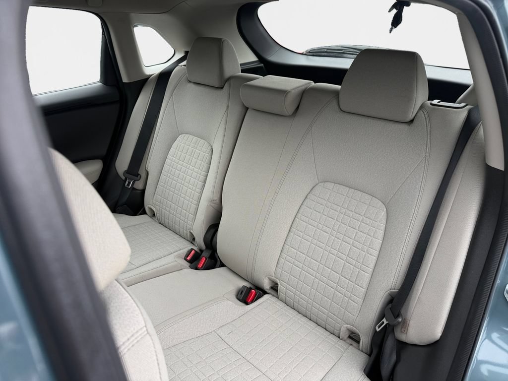 Certified 2023 Honda HR-V LX image 19