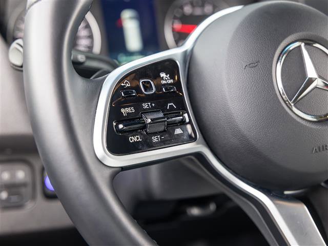 Used 2023 Mercedes-Benz Sprinter 3500 image 28