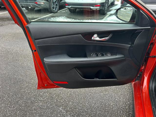 Certified 2023 Kia Forte GT-Line image 11