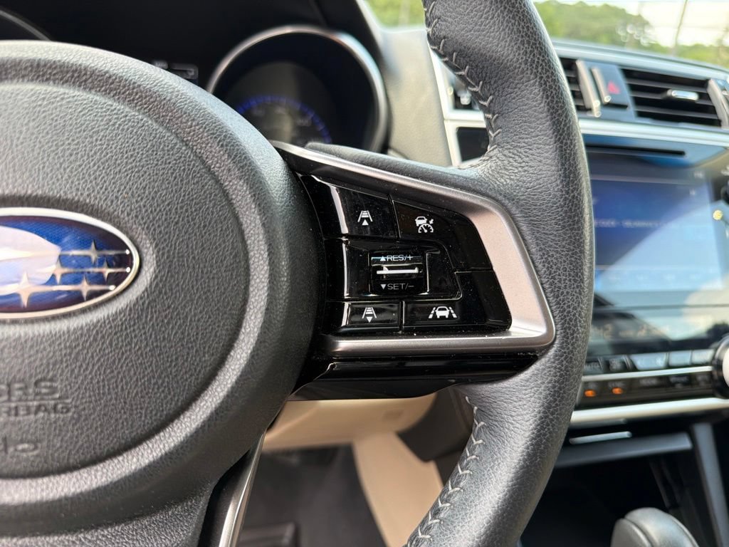 Used 2018 Subaru Outback 2.5i Limited AWD/4WD image 17