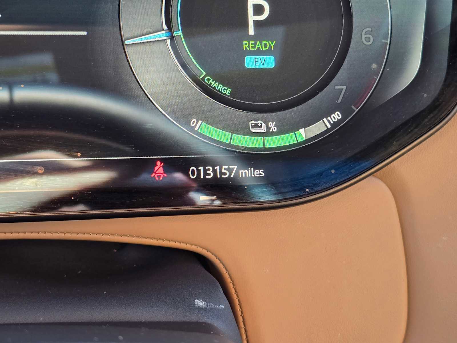 Certified 2024 Land Rover Range Rover Sport Autobiography image 25