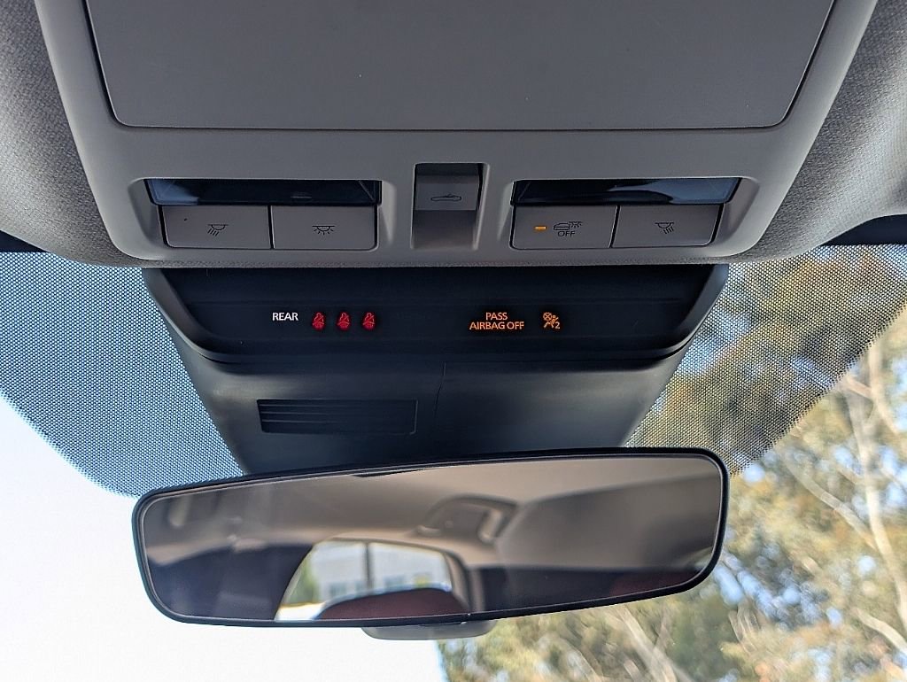 Certified 2023 MAZDA CX-30 AWD 2.5 S w/ Preferred Package image 26