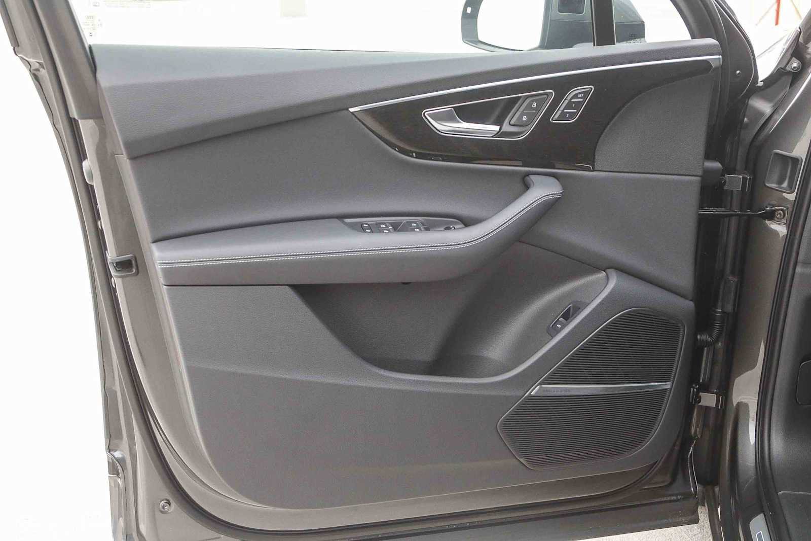 New 2026 Audi Q7 3.0T Premium Plus image 31